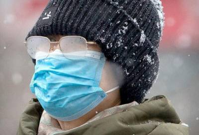 Как правильно носить медицинскую маску зимой, чтобы она не стала теплицей для бактерий и вирусов? - nashsovetik.ru