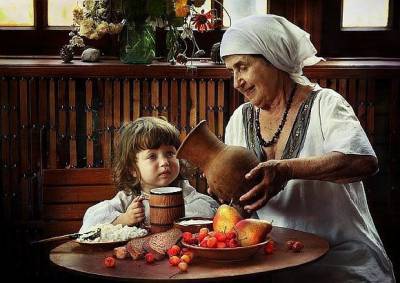 Советы от «Бабушки» - liveinternet.ru
