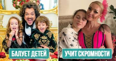 Что дарят звезды масштаба Пугачевой детям на Новый год - takprosto.cc