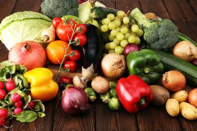 Как избавить покупные овощи и фрукты от нитратов? - shkolazhizni.ru