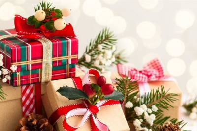Как красиво упаковать подарок: 15 идей с видеоуроками - miridei.com