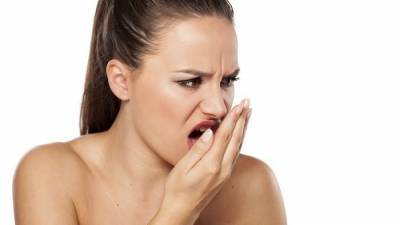 Как избавиться от плохого запаха изо рта? - new-lifehuck.ru