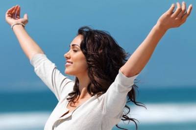 7 упражнений, которые зарядят вас энергией с утра! - miridei.com