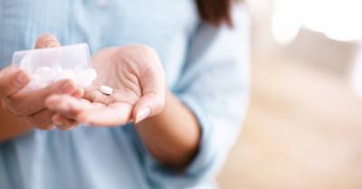 5 немедицинских проблем, скоторыми поможет справиться обычный аспирин - goodhouse.ru