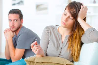 10 советов, которые не следует давать людям, которые разводятся - garmoniazhizni.com
