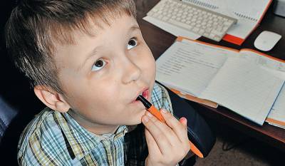 Как научить ребенка математике - kp.ru