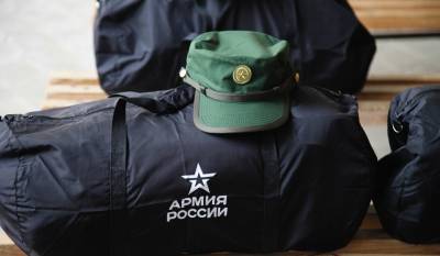 Весенний призыв 2020 в армию России - kp.ru - Россия