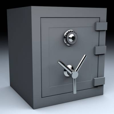 Как правильно организовать перевоз сейфа? - epochtimes.com.ua