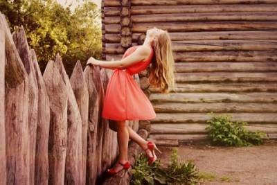 Какие ткани хорошо подходят для пошива летних платьев - epochtimes.com.ua