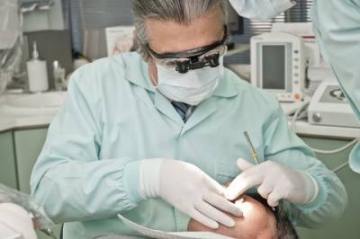 Как выбрать грамотного стоматолога? - epochtimes.com.ua