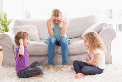 10 причин конфликта в семье: идеи как их избежать - miridei.com
