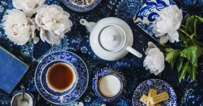 Как быстро остудить горячий чай иеще 5 простых лайфхаков длядома - goodhouse.ru
