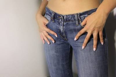 Как выбрать джинсы без примерки? 3 лайфхака для выбора идеального размера - nashsovetik.ru