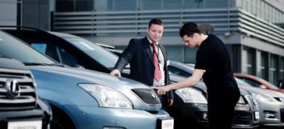 Об этом не расскажет механик! Как заработать на продаже аварийного авто с ТопВыкуп в Украине - epochtimes.com.ua - Украина