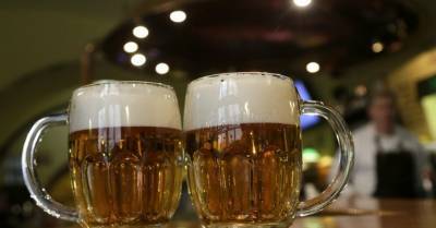 Не допили: 10 неожиданных способов использовать пиво не по назначению - rus.delfi.lv