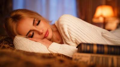 ​Пора спать: 6 секретов, которые реально помогут наладить сон - polsov.com