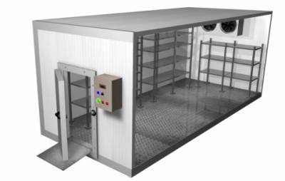 Холодильное оборудование и его использование на складах - epochtimes.com.ua