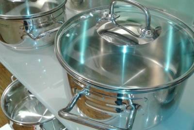 g>Идеально чистая кухонная посуда без особых усилий! - liveinternet.ru