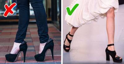 Устаревшие модели обуви, которые можно найти практически в каждом гардеробе - all-for-woman.com