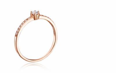 Как выбрать золотое кольцо в подарок девушке - epochtimes.com.ua - Украина