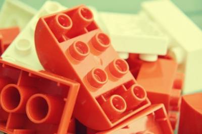 Факты о конструкторах Lego, которые знает не каждый покупатель - epochtimes.com.ua