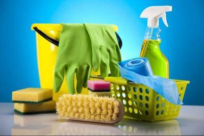 10 правил экстренной уборки на пути к идеально чистой квартире - bigpicture.ru