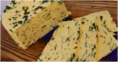 Мраморный домашний сыр: вкусно, полезно и много времени не потребуется - cpykami.ru