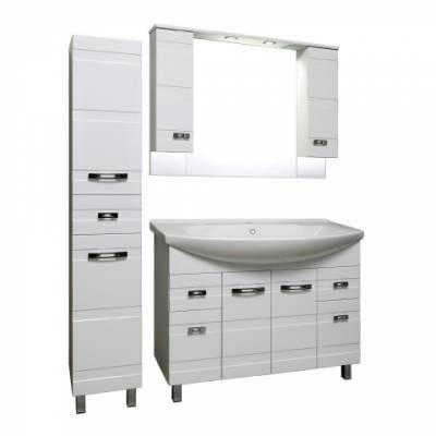Выбираем хорошую мебель для ванной комнаты - epochtimes.com.ua