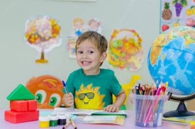 Как проверить знания ребенка в 3 классе? - epochtimes.com.ua