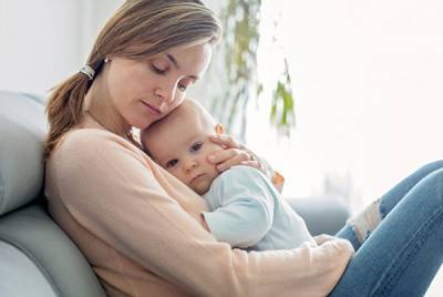 Кто и как может помочь молодой маме в послеродовой период? - garmoniazhizni.com