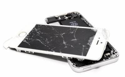 Что стоит знать о ремонте техники Apple её владельцу - epochtimes.com.ua - Украина