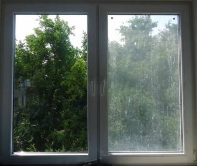 Как быстро помыть загрязнённое окно? Способы мытья окон. - zen.yandex.ru - СССР