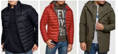 Мужские куртки: популярные виды и советы по выбору - epochtimes.com.ua