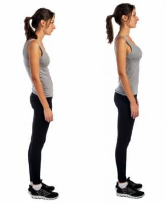 ​Держим осанку и держим организм в тонусе - polsov.com