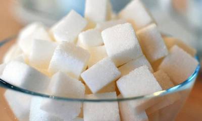 Почему сахар — удивительная вещь? - liveinternet.ru