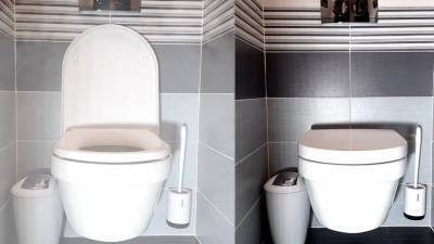 В ванной всегда порядок! 9 простейших привычек для чистоты - cpykami.ru