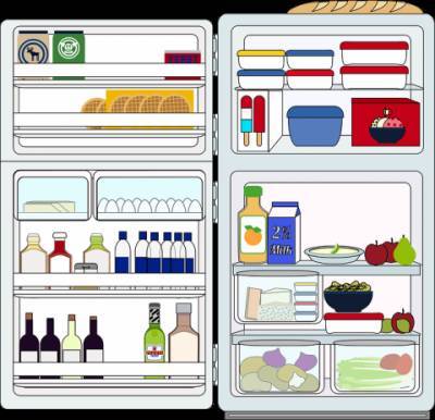 Как выбрать вместительный холодильник? - epochtimes.com.ua