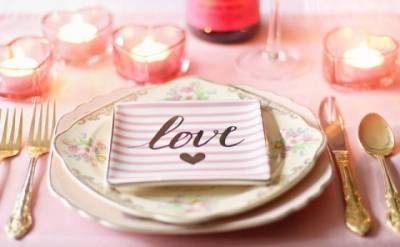 Как выбрать ресторан для романтического ужина - epochtimes.com.ua - Киев