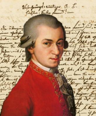 Влияние ежедневного прослушивания Моцарта на благосостояние - polsov.com - Париж