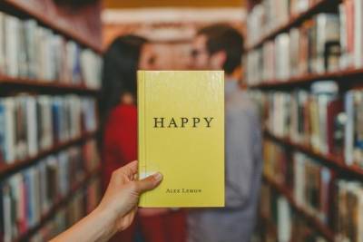 Козьма Прутков - Убежать от реальности: 15 книг о счастье и доброте - miridei.com