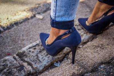 Женская обувь оптом: несколько полезных рекомендаций по выбору - epochtimes.com.ua