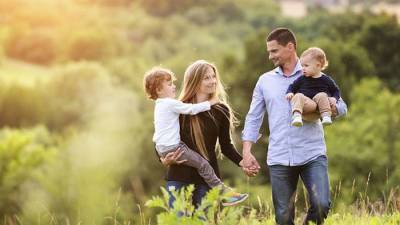 Правила крепкой семьи: 5 вещей в браке, о которых нельзя рассказывать посторонним - 1001sovet.com