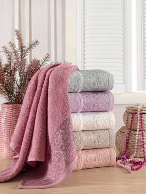 ​Как сделать махровые полотенца снова мягкими: 11 полезных советов - polsov.com
