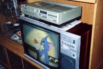 “Миль Попс! Жу-Жу-Жу!” Помните ли вы самые надоедливые рекламные ролики? - flytothesky.ru