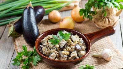 Баклажаны как грибы: рецепты популярной закуски - 1001sovet.com