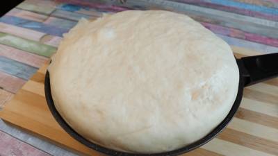 Хлеб на сковороде: доступно и вкусно - cpykami.ru