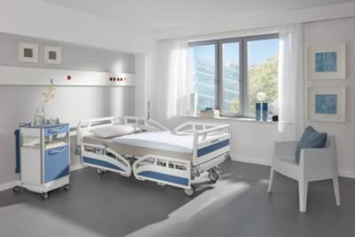 Мебель для больниц: какой она должна быть - epochtimes.com.ua