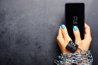Как избавиться от телефонной зависимости: 12 секретов - miridei.com