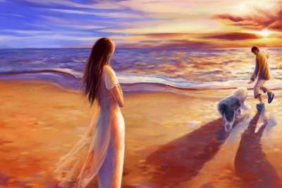 Попрощайтесь с мечтой стать феей или перестаньте фантазировать - miridei.com