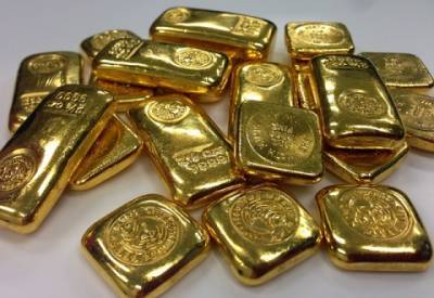 Не банковскими слитками золота едиными: во что еще можно вкладывать - epochtimes.com.ua